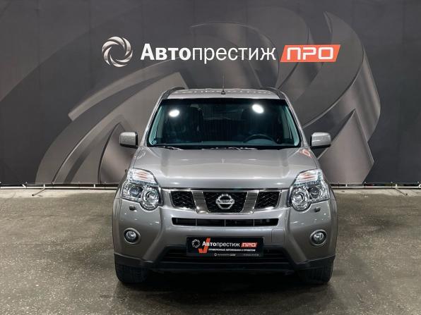 Nissan X-Trail II Рестайлинг с пробегом 2011 года, цена 1 745 000 рублей, 67135 км, внедорожник, Автокод Объявления