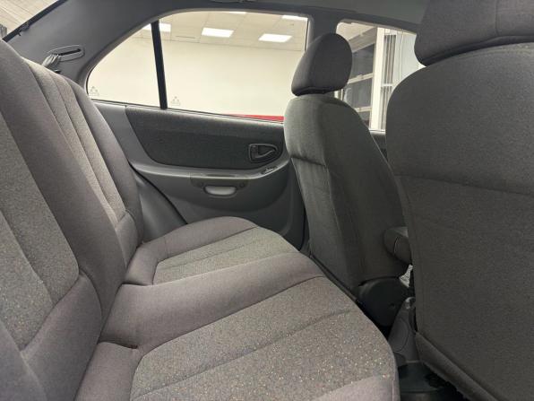 Hyundai Accent II с пробегом 2007 года, цена 339 900 рублей, 214318 км, седан, Автокод Объявления