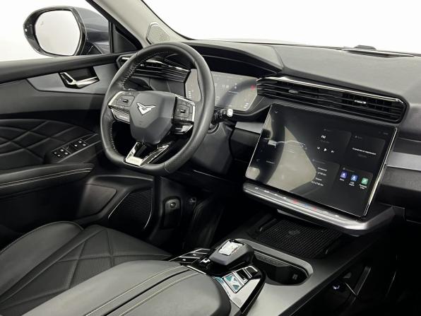 Kaiyi X7 Kunlun с пробегом 2024 года, цена 2 149 000 рублей, 33500 км, внедорожник, Автокод Объявления