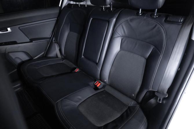 Kia Sportage III с пробегом 2013 года, цена 1 349 000 рублей, 165952 км, внедорожник, Автокод Объявления