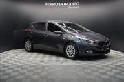 Kia Ceed II Крым  - изображение 35