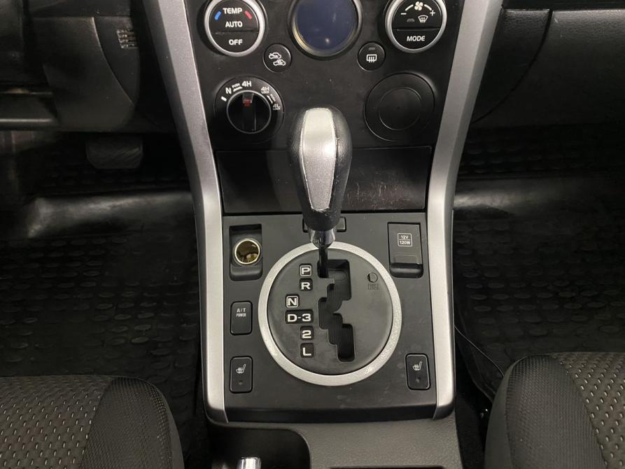 Suzuki Grand Vitara II Рестайлинг Воронеж  - изображение 9