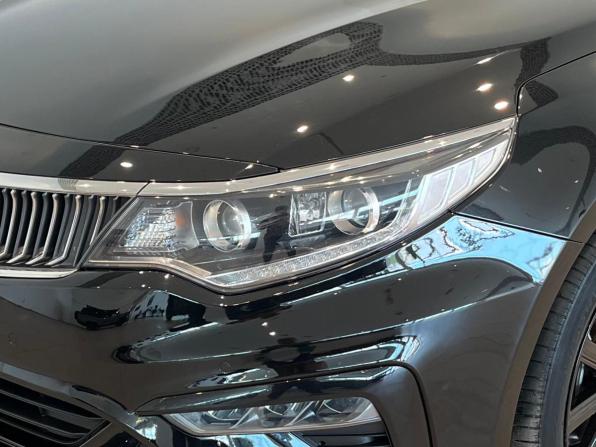 Kia Optima IV Рестайлинг с пробегом 2019 года, цена 2 020 000 рублей, 120308 км, седан, Автокод Объявления