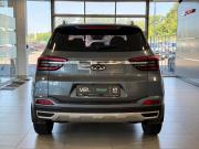 Chery Tiggo 4 I Тверь  - изображение 22