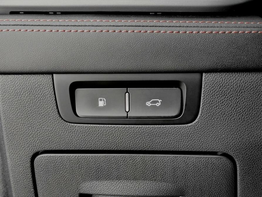 Changan CS75 Plus I Рестайлинг Москва  - изображение 8