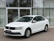 Volkswagen Jetta VI Рестайлинг Воронеж  - изображение 13