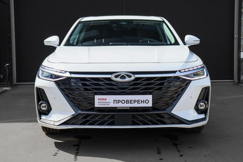 Chery Arrizo 8 Москва  - изображение 2