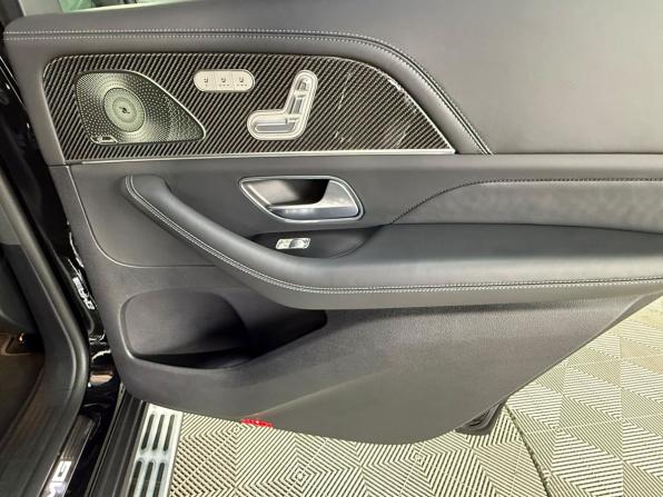 Mercedes-Benz GLS AMG II (X167) с пробегом 2021 года, цена 12 995 000 рублей, 52630 км, внедорожник, Автокод Объявления