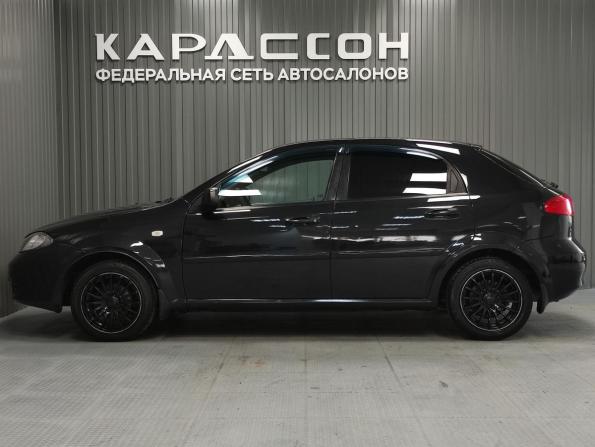 Chevrolet Lacetti I с пробегом 2010 года, цена 360 000 рублей, 205130 км, хэтчбек, Автокод Объявления