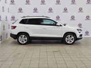Skoda Karoq I Тольятти  - изображение 24