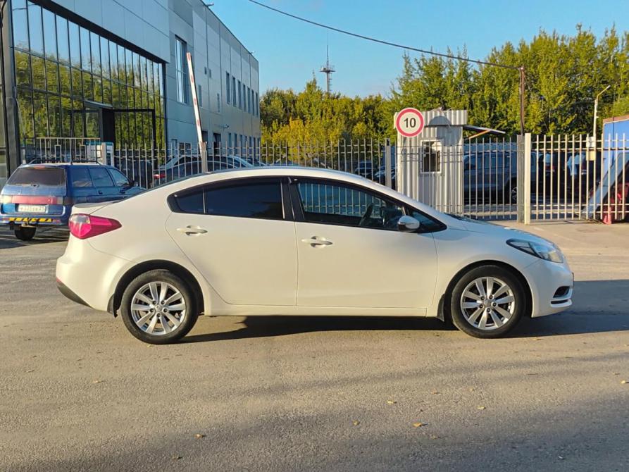 Kia Cerato III Чебоксары  - изображение 5