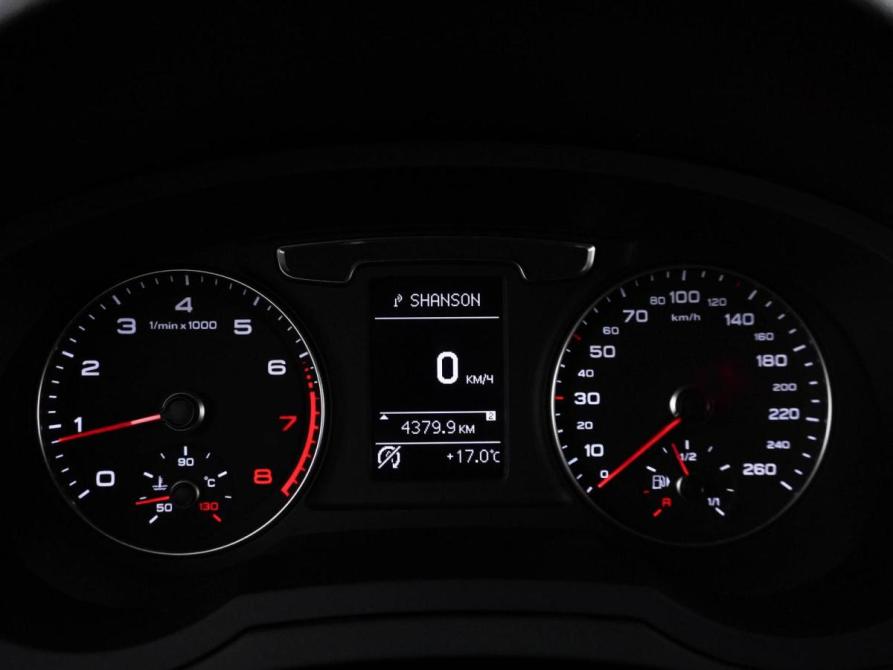 Audi Q3 I (8U) Рестайлинг Москва  - изображение 20