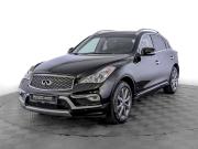 Infiniti QX50 I Рестайлинг Москва  - изображение 31
