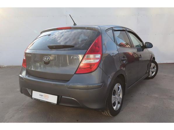 Hyundai i30 I Рестайлинг с пробегом 2011 года, цена 839 000 рублей, 90645 км, хэтчбек, Автокод Объявления