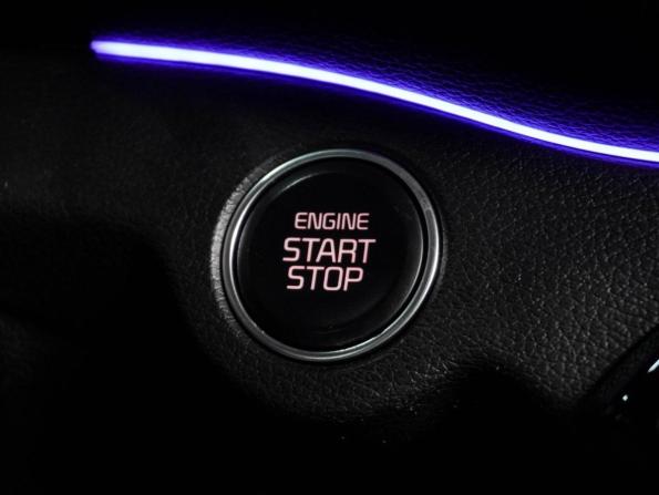 Kia Cerato IV с пробегом 2020 года, цена 1 896 000 рублей, 71355 км, седан, Автокод Объявления