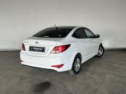 Hyundai Solaris I Рестайлинг Москва  - изображение 24