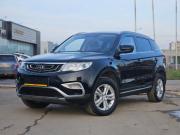 Geely Atlas I Вологда  - изображение 29