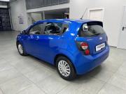 Chevrolet Aveo II Казань  - изображение 22