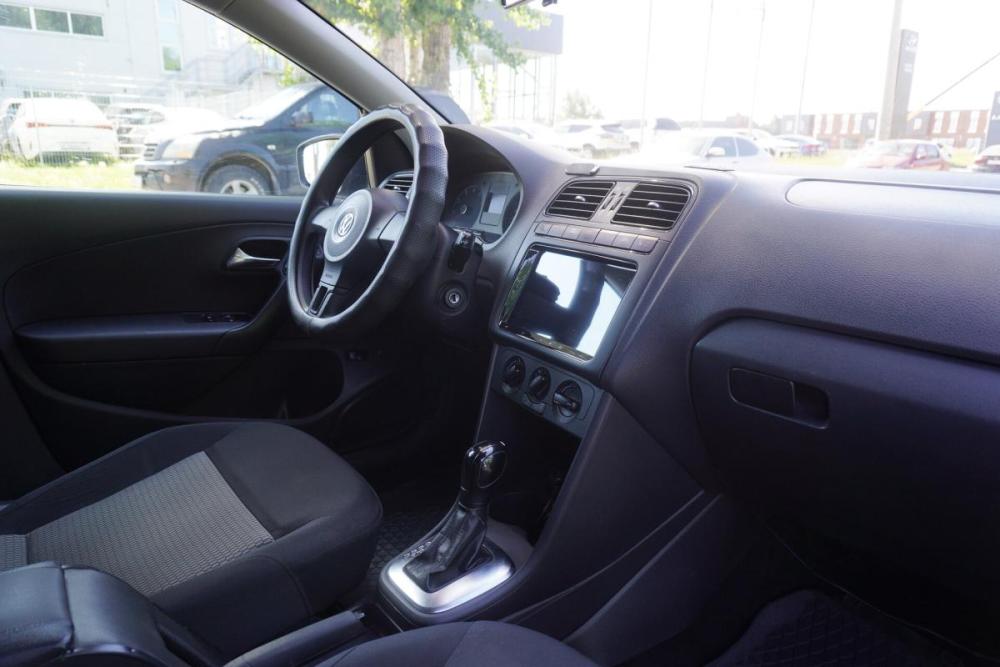 Volkswagen Polo V Ульяновск  - изображение 19