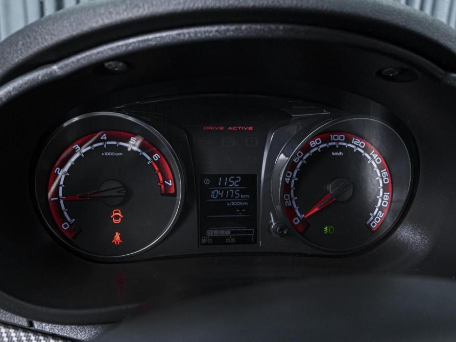 Lada (ВАЗ) Granta I Рестайлинг Ставрополь  - изображение 19