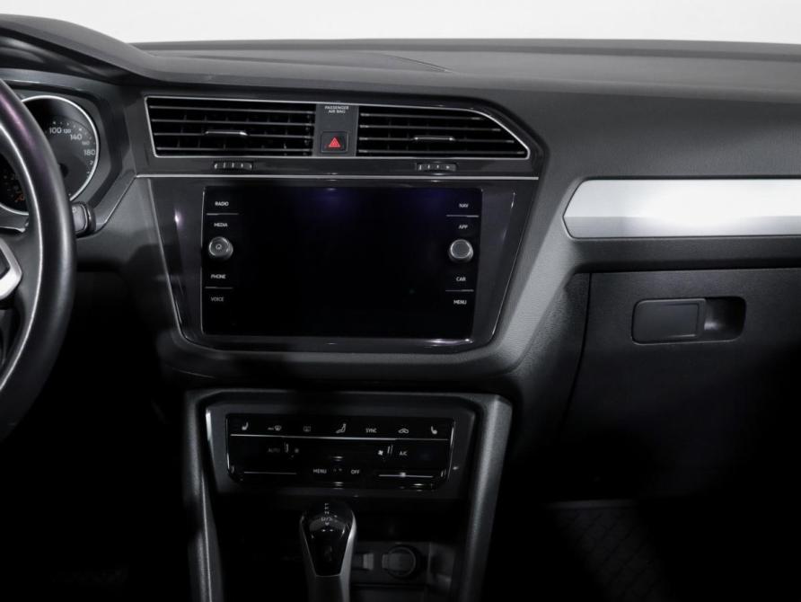 Volkswagen Tiguan II Рестайлинг Москва  - изображение 14
