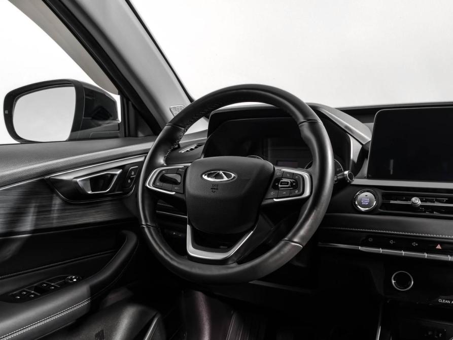 Chery Tiggo 4 Pro I Рестайлинг Санкт-Петербург  - изображение 15