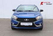 Lada (ВАЗ) Vesta I Нижний Новгород  - изображение 24