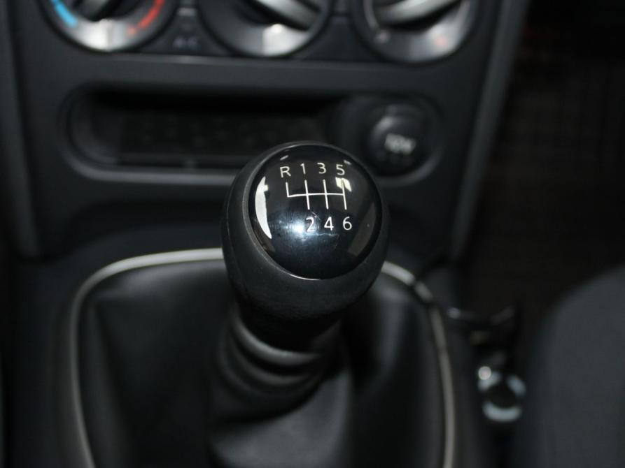 Nissan Qashqai+2 I Рестайлинг Старый Оскол  - изображение 10
