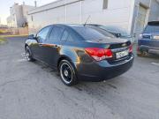 Chevrolet Cruze I Санкт-Петербург  - изображение 17