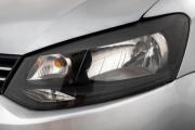 Volkswagen Polo V Барнаул  - изображение 32