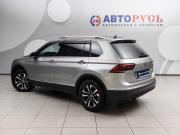 Volkswagen Tiguan II Подольск  - изображение 27