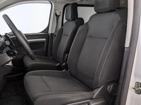 Citroen SpaceTourer I с пробегом 2021 года, цена 3 100 000 рублей, 97749 км, минивэн, Автокод Объявления