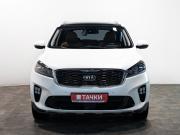 Kia Sorento III Prime Рестайлинг Чита  - изображение 23