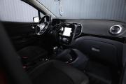 Renault Kaptur I Рестайлинг Тюмень  - изображение 48