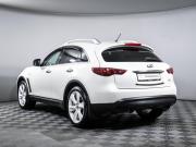 Infiniti FX II (S51) Рестайлинг Москва  - изображение 25