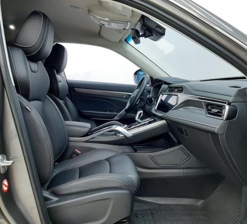 Geely Atlas Pro с пробегом 2023 года, цена 2 170 000 рублей, 16093 км, внедорожник, Автокод Объявления