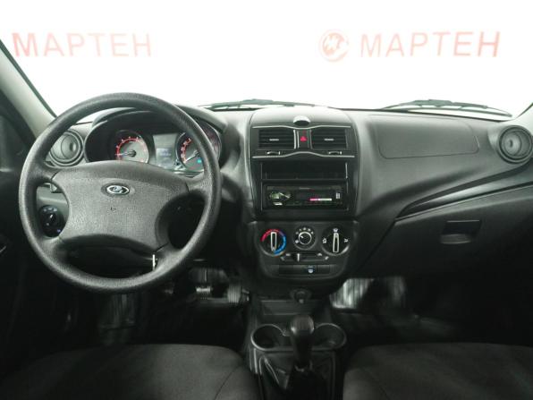 Lada (ВАЗ) Granta I Рестайлинг с пробегом 2024 года, цена 738 000 рублей, 66958 км, седан, Автокод Объявления