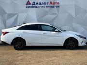 Hyundai Elantra VII (CN7) Набережные Челны  - изображение 25