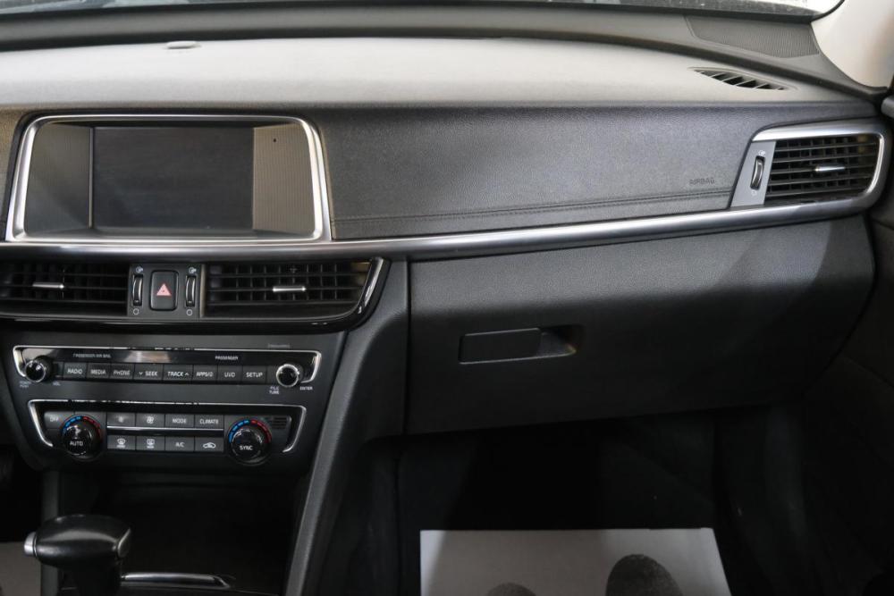 Kia Optima IV Омск  - изображение 21