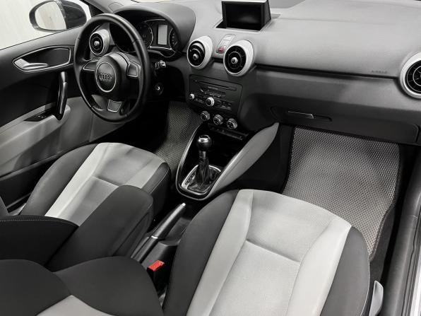 Audi A1 I (8X) с пробегом 2011 года, цена 845 000 рублей, 162347 км, хэтчбек, Автокод Объявления
