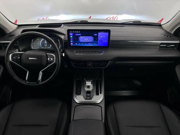 Haval Jolion I с пробегом 2023 года, цена 1 799 000 рублей, 74408 км, внедорожник, Автокод Объявления