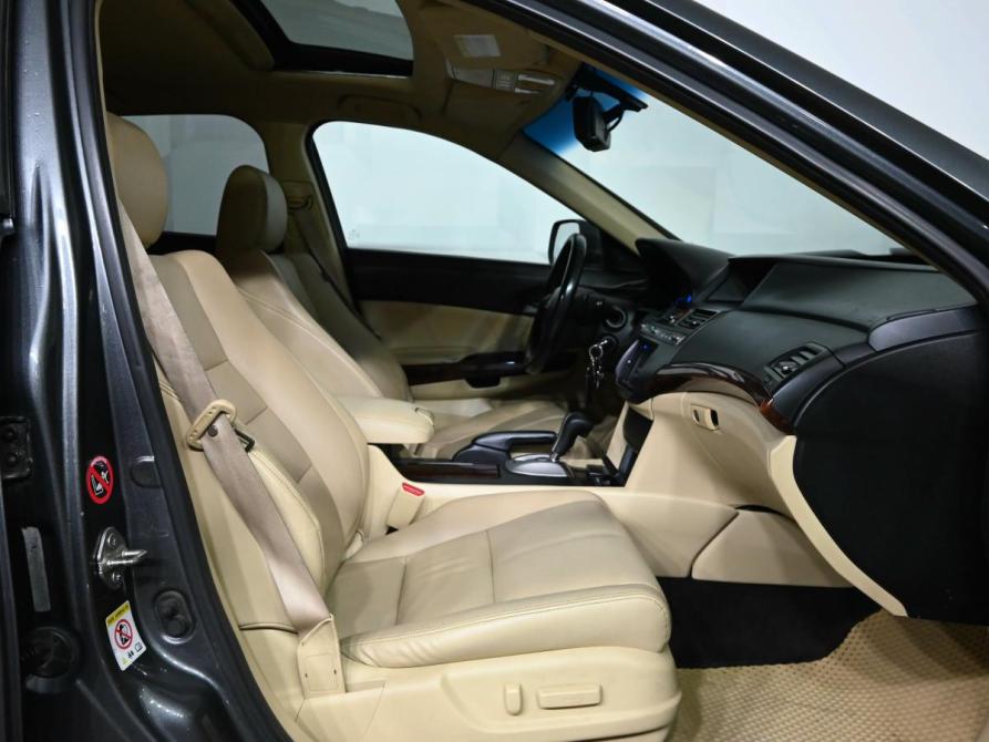 Honda Crosstour I Екатеринбург  - изображение 10