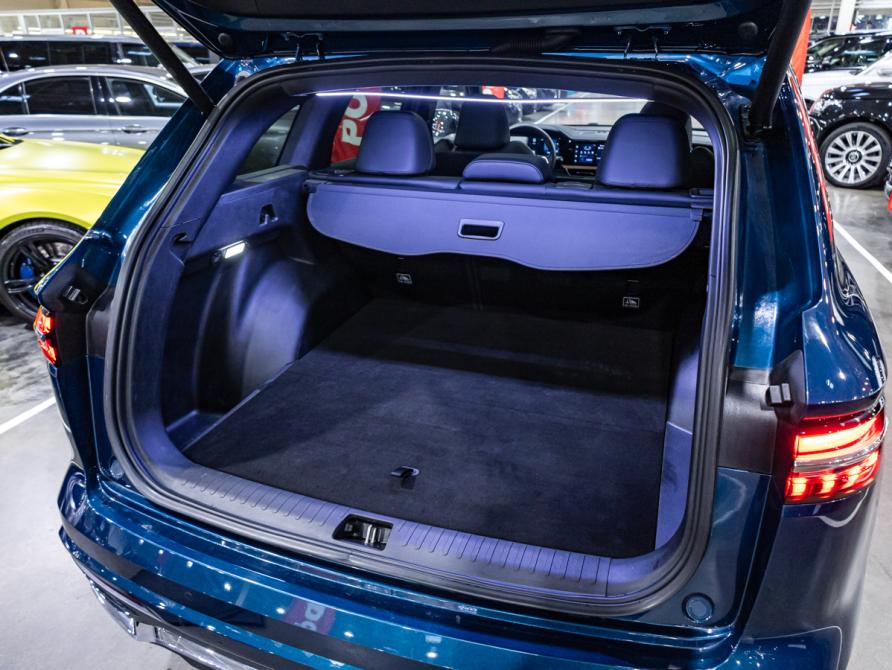 Geely Monjaro I Санкт-Петербург  - изображение 11