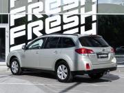 Subaru Outback IV Волгоград  - изображение 23