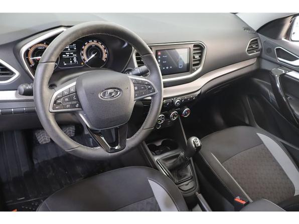 Lada (ВАЗ) Vesta I Рестайлинг (NG) с пробегом 2025 года, цена 1 358 600 рублей, 3789 км, седан, Автокод Объявления
