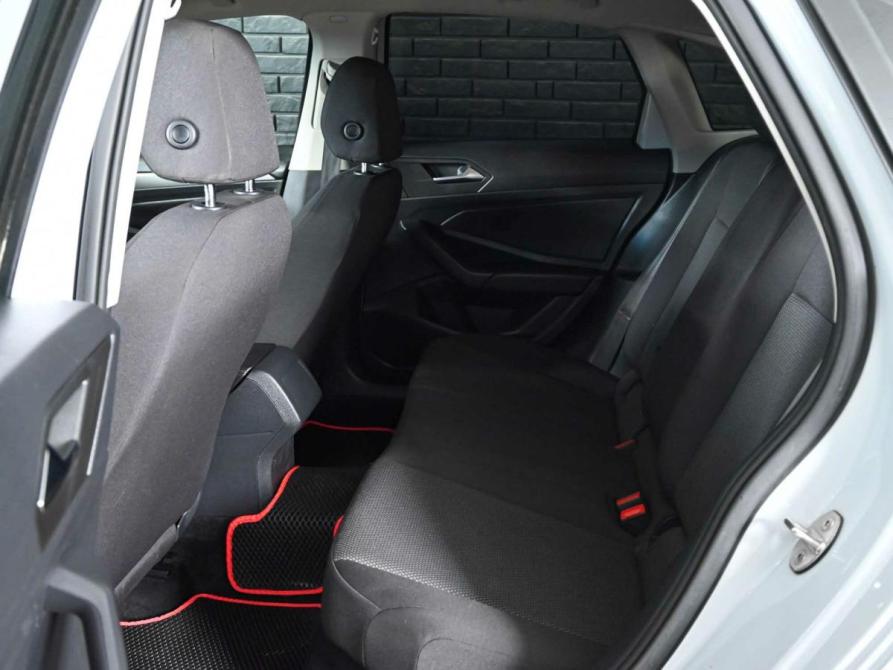 Volkswagen Jetta VII Екатеринбург  - изображение 11