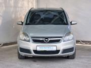 Opel Zafira B Петрозаводск  - изображение 26