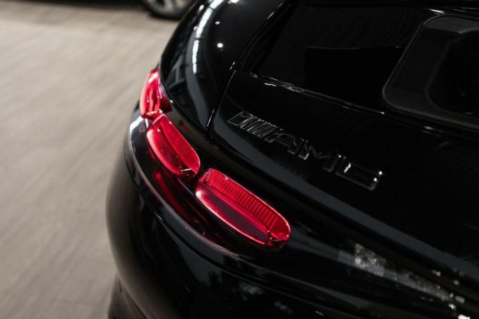 Новый Mercedes-Benz AMG GT II 2025 года, цена 17 890 000 рублей, купе, Автокод Объявления