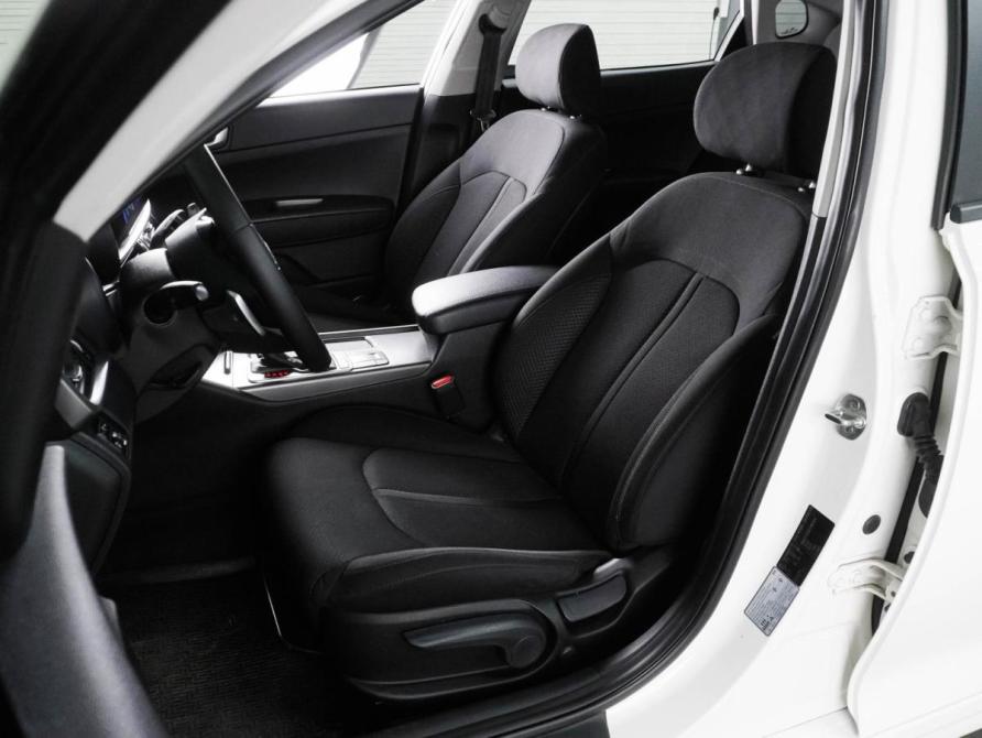 Kia Optima IV Рестайлинг Воронеж  - изображение 10