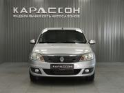 Renault Logan I Рестайлинг Пермь  - изображение 21